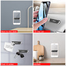 GearMount™ Magentic Mini Strip Car Phone Holder