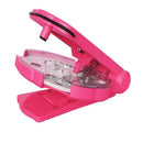 Hair Bling Stamp- Girls Glam Collection + 180 Colorful Gems