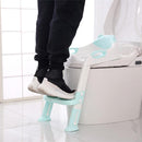 Potty Training Ladder Seat for Toddlers