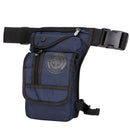 Outdoor Canvas Drop Leg Bag