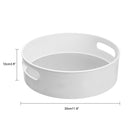 Non-Slip 360° Rotating Kitchen Rack