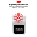 Non-contact Wall-mounted Infrared Thermometer