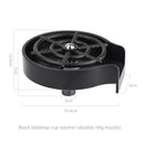 Rince-verre instantané KitchenWonders™