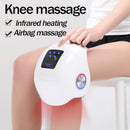 Multi-function Knee Pain Relief Massager