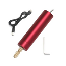 Handy Drilling Electric Tool - DIY Mini Drilling Electric Tool for Trimming, Cutting, Drilling, Engraving and Polishing