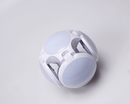 Foldable Outdoor Solar Lamp