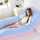 ComfySnug™ Sleeping Support Body Pillow