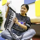 Portable Roll Up Piano