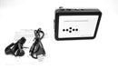 Walkman USB Cassette Capture to MP3 Converter