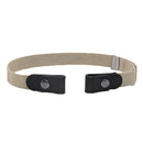 Buckle-Free Belts for Women