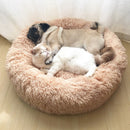 Soft Calming Pet Plush