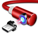 Multi-function Magnetic USB Cable
