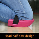 Knee Protection Pad -  For Carpentry Gardening Working Concrete Flooring Shock-proof Outdoor Cement Kneeling