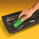 General Funnel Flexible Oil Draining Funnel Tool