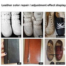 Advanced Leather Repair Gel