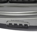 Electric Heating Foot Massager