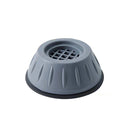 Non Vibration Rubber Washing Machine - Anti Vibration Support