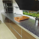 WonderKitchen™ Waterproof Oil Proof Aluminum Foil