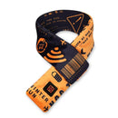 New Smart Heating Scarf