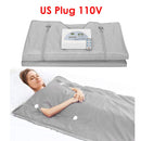 Infrared Sauna Blanket - Waterproof Professional Detox Therapy