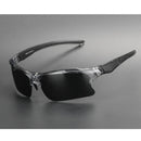 Professional Polarized Cycling Glasses, Bike Bicycle Goggles Outdoor Sports Sunglasses UV 400