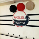 Fast Hockey Sling Puck Board Game