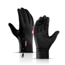 Winter Thermal Gloves - Waterproof & Touchscreen Design