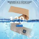 New Smart Heating Scarf