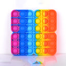 POP&Relax™ Glow-in-the-Dark Fidget Toy