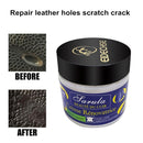 Advanced Leather Repair Gel