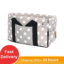 Pet Armrest Safety Seat - Pet Car Seat Travel Bag Suitable for Small Dogs and Cats