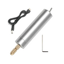 Handy Drilling Electric Tool - DIY Mini Drilling Electric Tool for Trimming, Cutting, Drilling, Engraving and Polishing