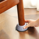 Non Vibration Rubber Washing Machine - Anti Vibration Support