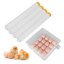 Automatic Egg Incubator - Poultry Hatcher for Chickens Ducks Birds (16Eggs)