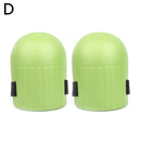 Knee Protection Pad -  For Carpentry Gardening Working Concrete Flooring Shock-proof Outdoor Cement Kneeling