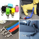 Adjustable Pet Seat Belt