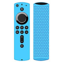 Luminous Remote Cover - Silicone Sleeve Protective Cover for Fire TV Stick 4K, 5.9 Inch
