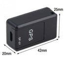 Magnetic Mini GPS Locator with Voice & Real Time Tracking