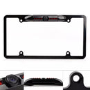 License Plate Rear View Camera 100% High-Quality HD