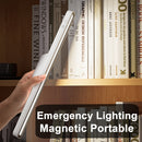 LED Light Magnetic Rechargeable - Multifunctional Dimmable Touch Lamp