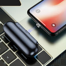 Mini Wireless Power Bank