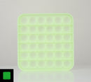 POP&Relax™ Glow-in-the-Dark Fidget Toy
