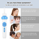 Painless Electric Vacuum Ear Cleaner