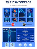 Home Use Shockwave Therapy Machine