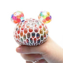 Grape Ball Antistress Toy