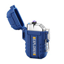 GearOutdoor™ Plasma Lighter