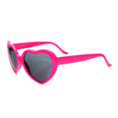 Lunettes Love Heart Effects