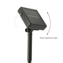 LED Outdoor Solar String Fairy Lights