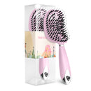 Miracle Hair Detangler Brush