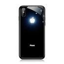 Sound-Smart LED Glowing iPhone Case